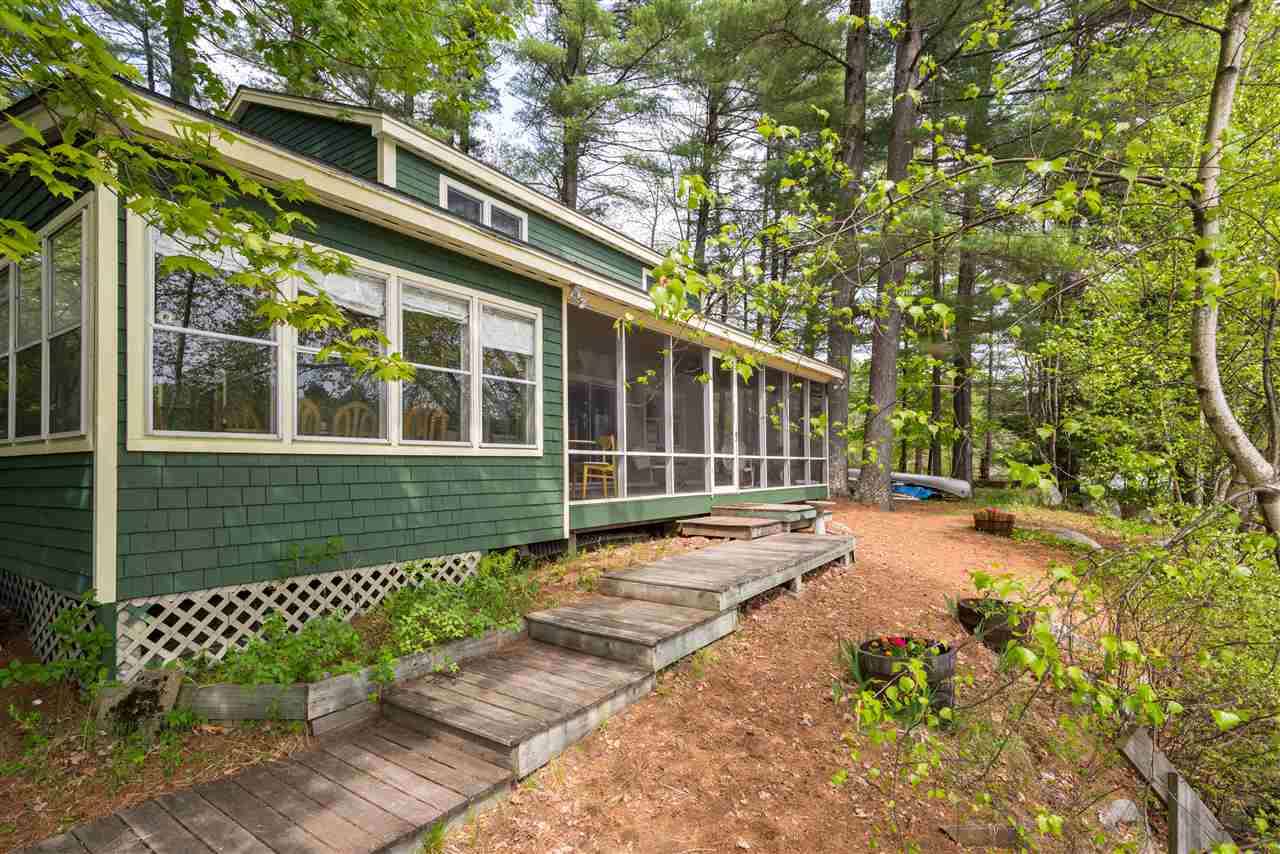 18 Dever Road Moultonborough, NH 03254 - Photo 3 of 38 Gallery Image 3