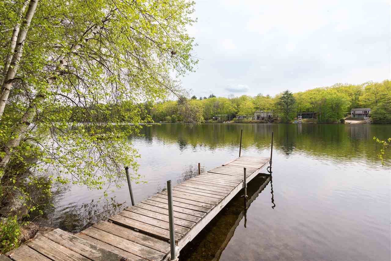 18 Dever Road Moultonborough, NH 03254 - Photo 4 of 38 Gallery Image 4