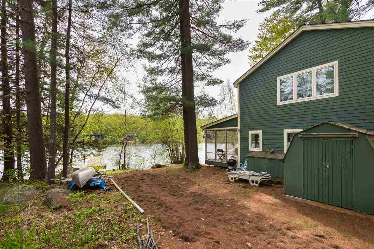 18 Dever Road Moultonborough, NH 03254 - Photo 32 of 38 Gallery Image 32