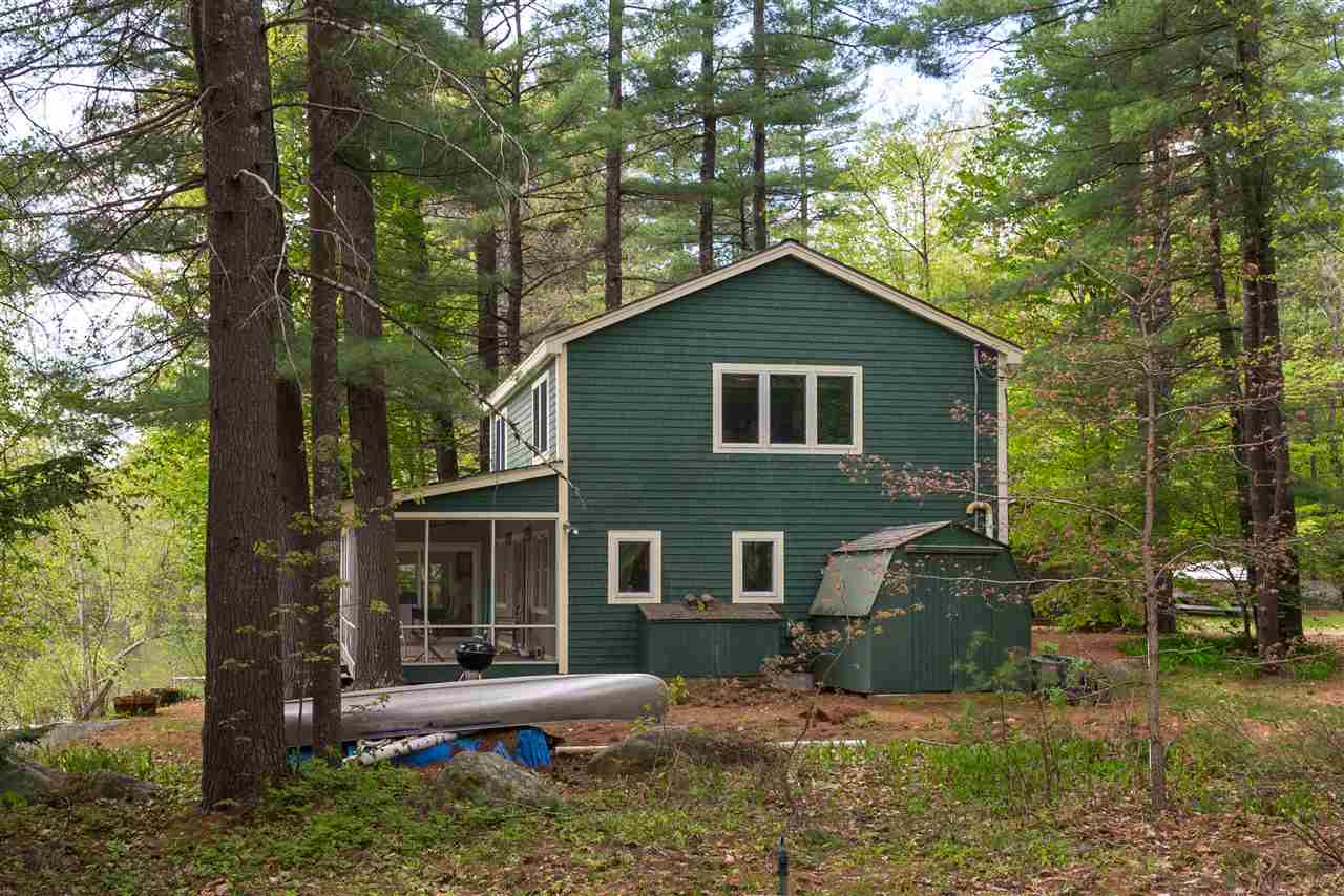 18 Dever Road Moultonborough, NH 03254 - Photo 33 of 38 Gallery Image 33