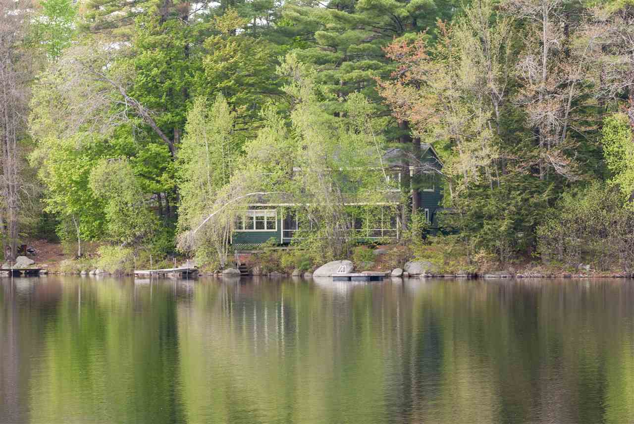 18 Dever Road Moultonborough, NH 03254 - Photo 37 of 38 Gallery Image 37