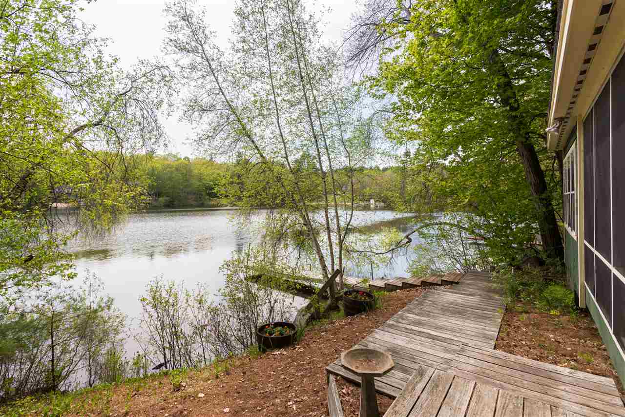 18 Dever Road Moultonborough, NH 03254 - Photo 5 of 38 Gallery Image 5