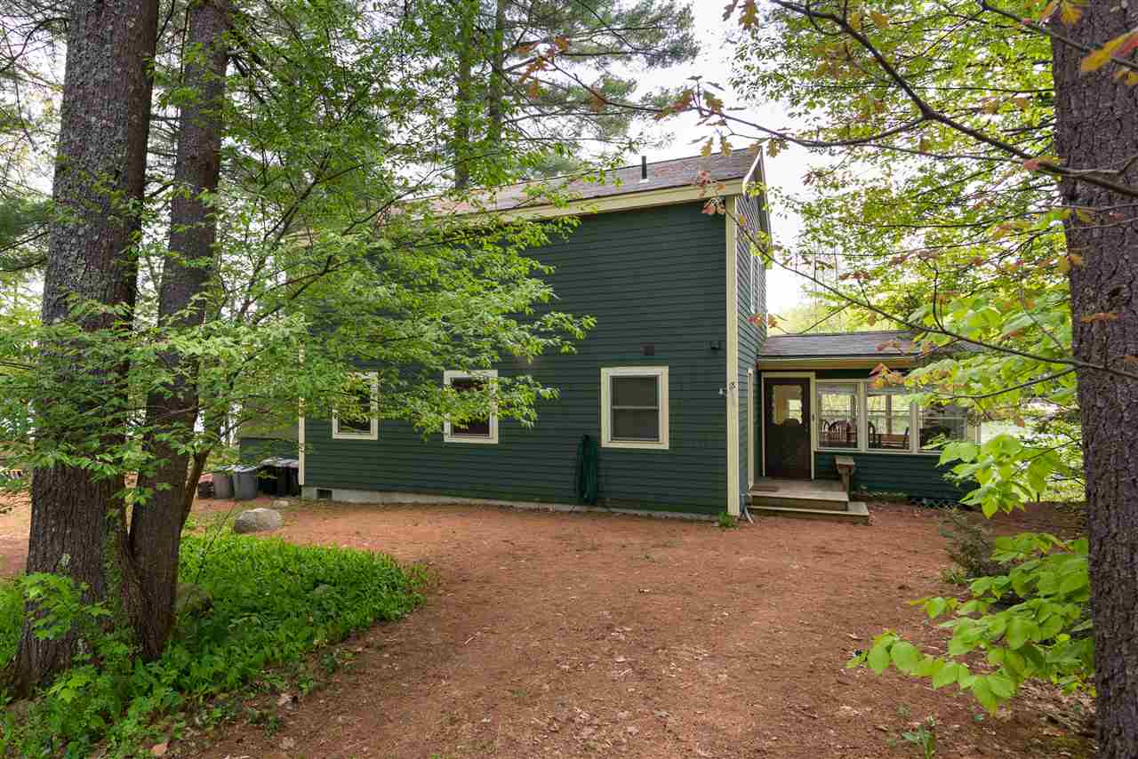 18 Dever Road Moultonborough, NH 03254 - Photo 7 of 38 Gallery Image 7