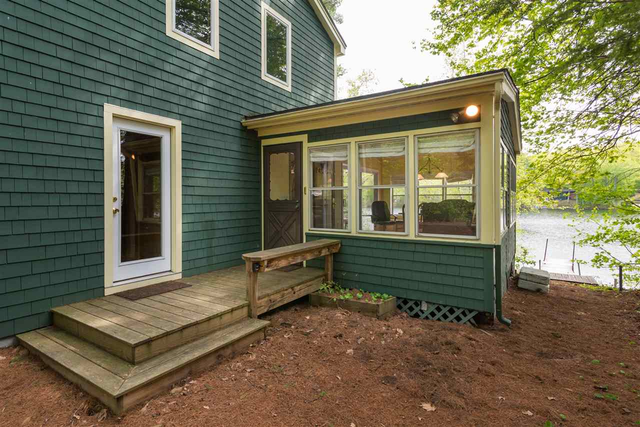 18 Dever Road Moultonborough, NH 03254 - Photo 8 of 38 Gallery Image 8
