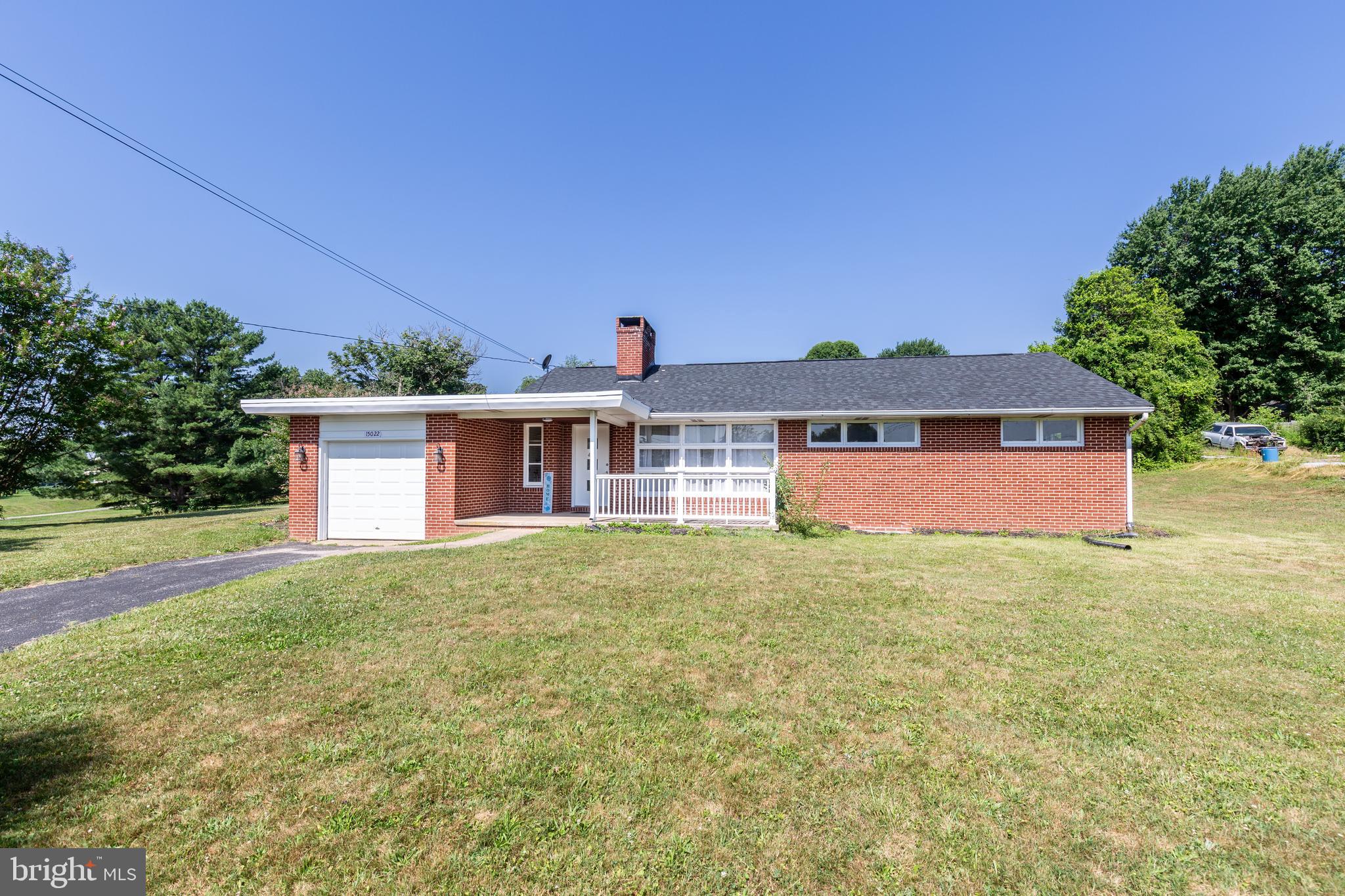 15022 Hanover Pike Upperco, MD 21155 - Photo 32 of 32
