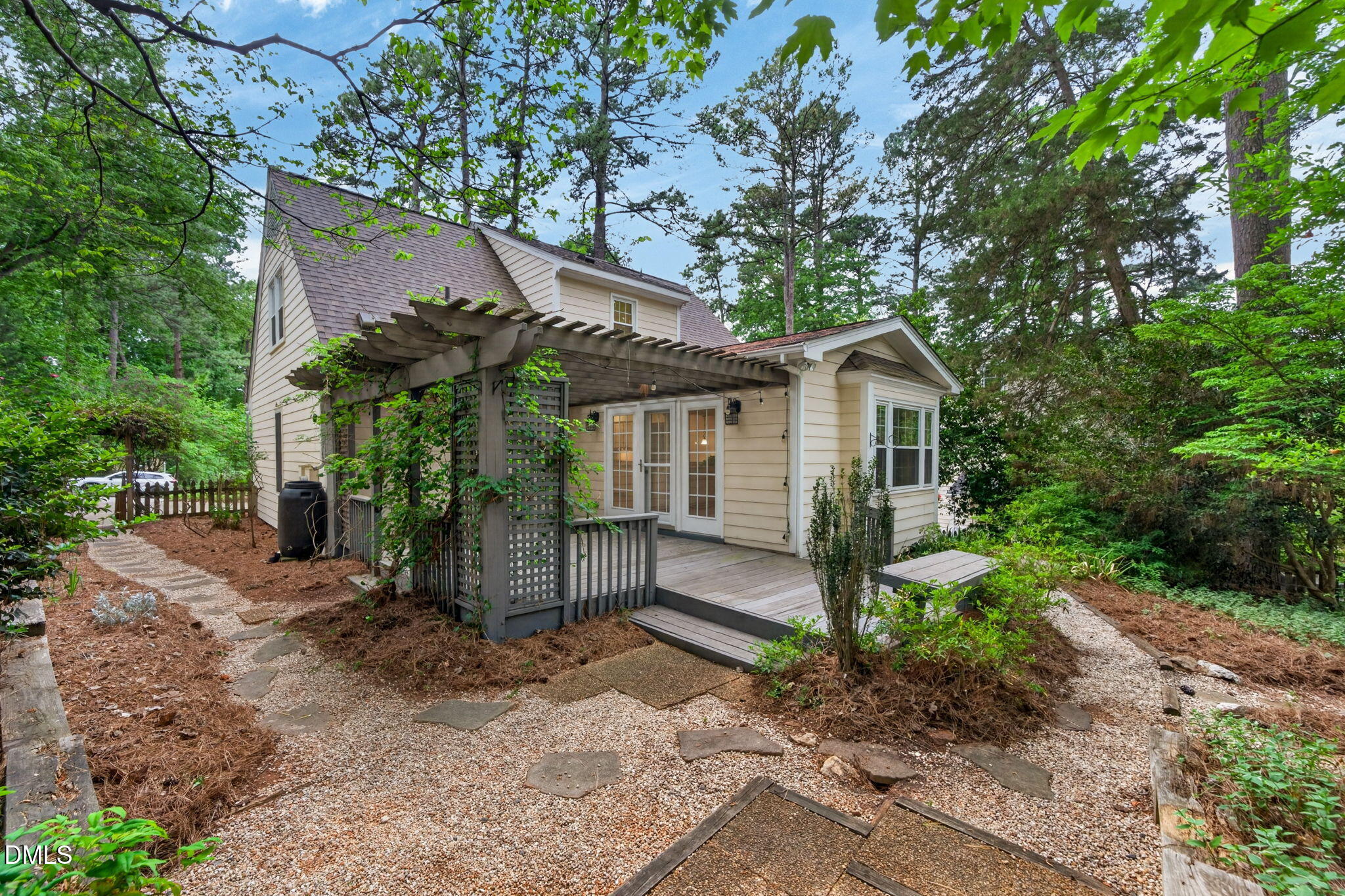 7509 Milestone Court Raleigh, NC 27615 - Photo 55 of 60 Gallery Image 55
