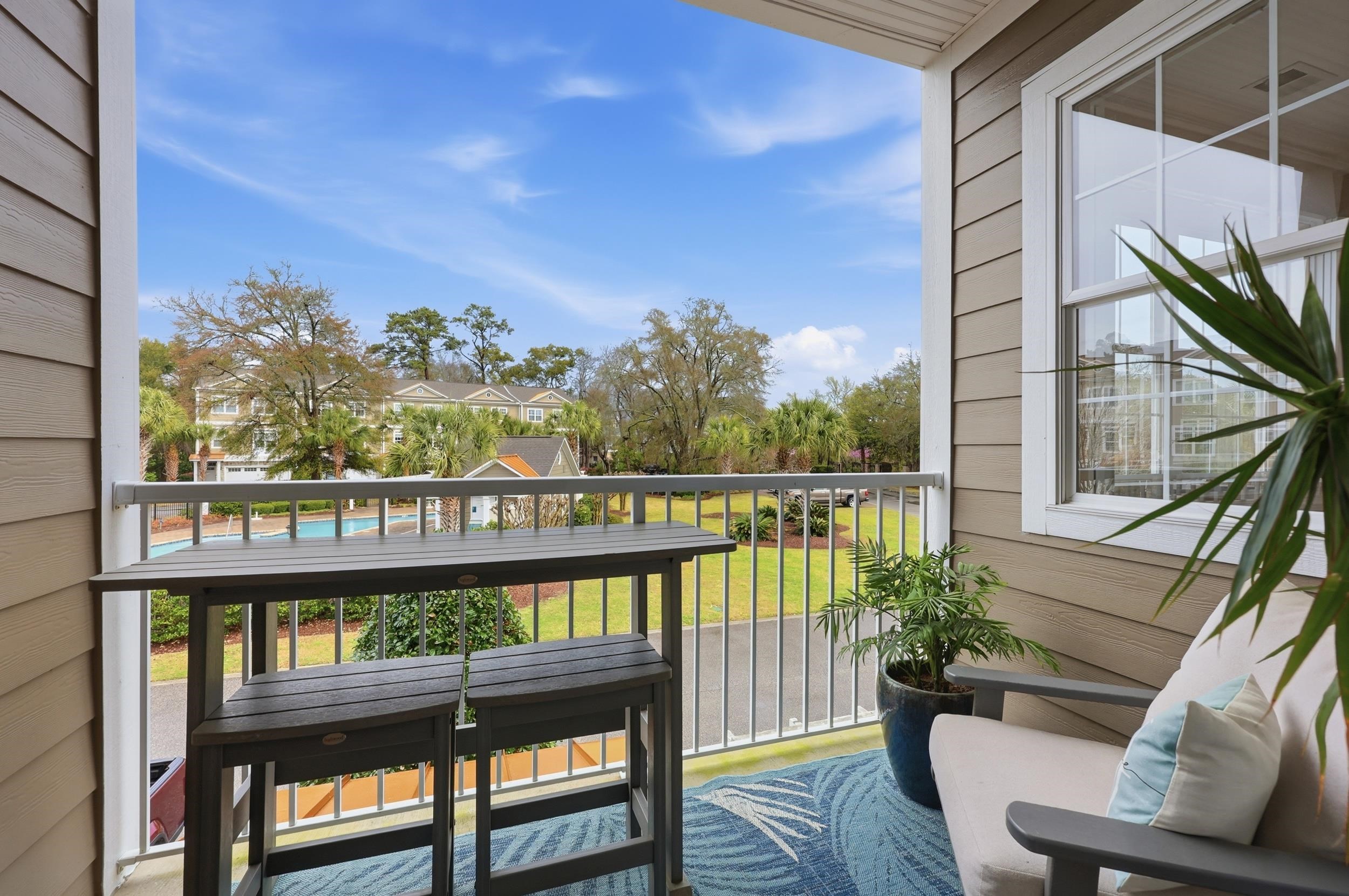 122 Oyster Bay Drive, Unit 102 Murrells Inlet, SC 29576 - Photo 16 of 36
