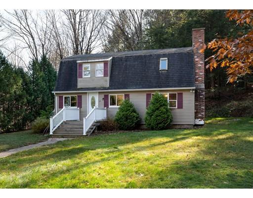 21 Goshen Road Williamsburg, MA 01096 - Photo 1 of 11 Gallery Image 1