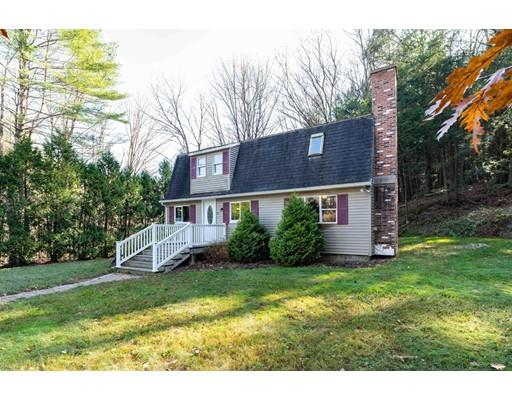 21 Goshen Road Williamsburg, MA 01096 - Photo 2 of 11 Gallery Image 2