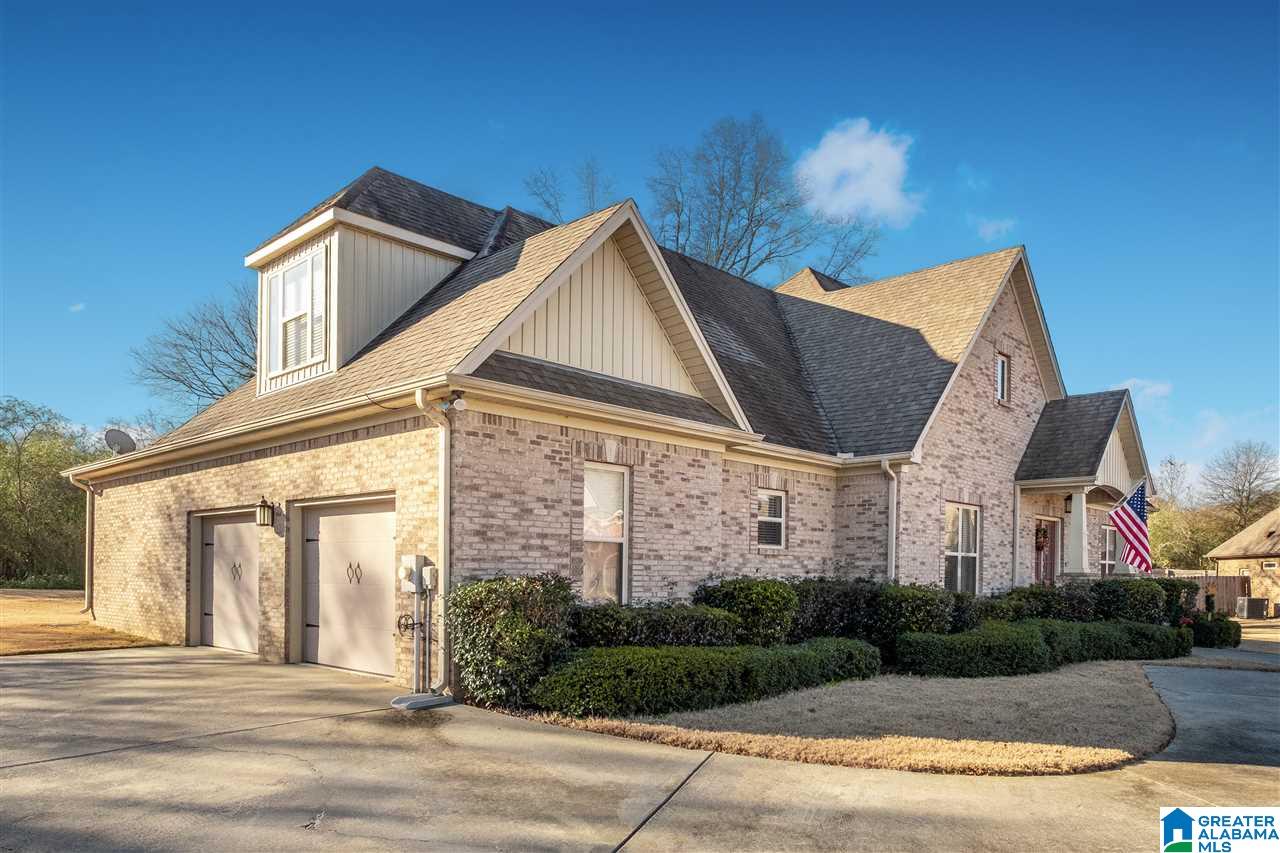 47 White Oak Circle Springville, AL 35146 - Photo 25 of 26