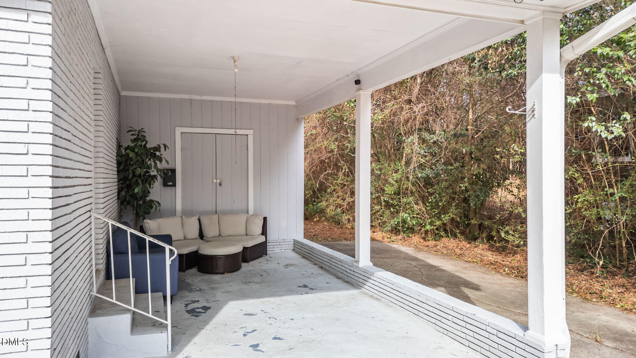 2613 Poole Road Raleigh, NC 27610 - Photo 26 of 33 Carport
