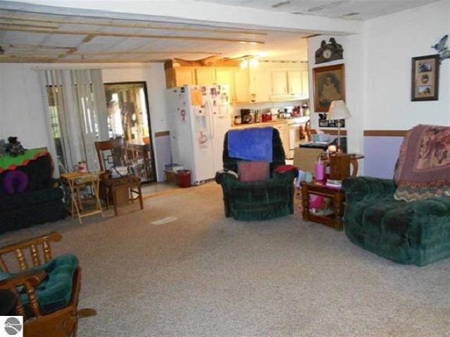 1265 Conrad Road Standish, MI 48658 - Photo 5 of 15 Gallery Image 5