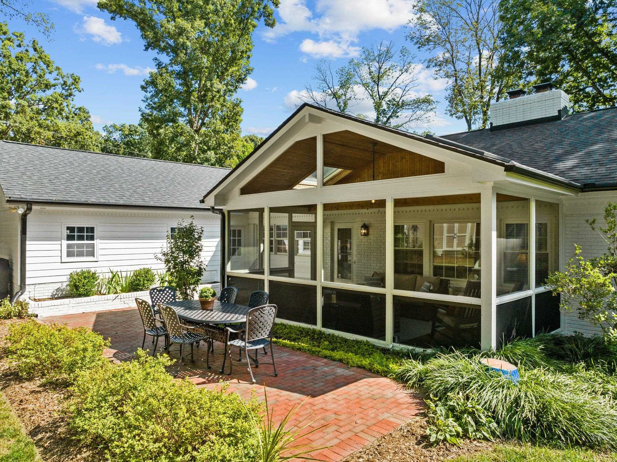 5419 Springfield Drive Raleigh, NC 27609 - Photo 43 of 53 Photo 43
