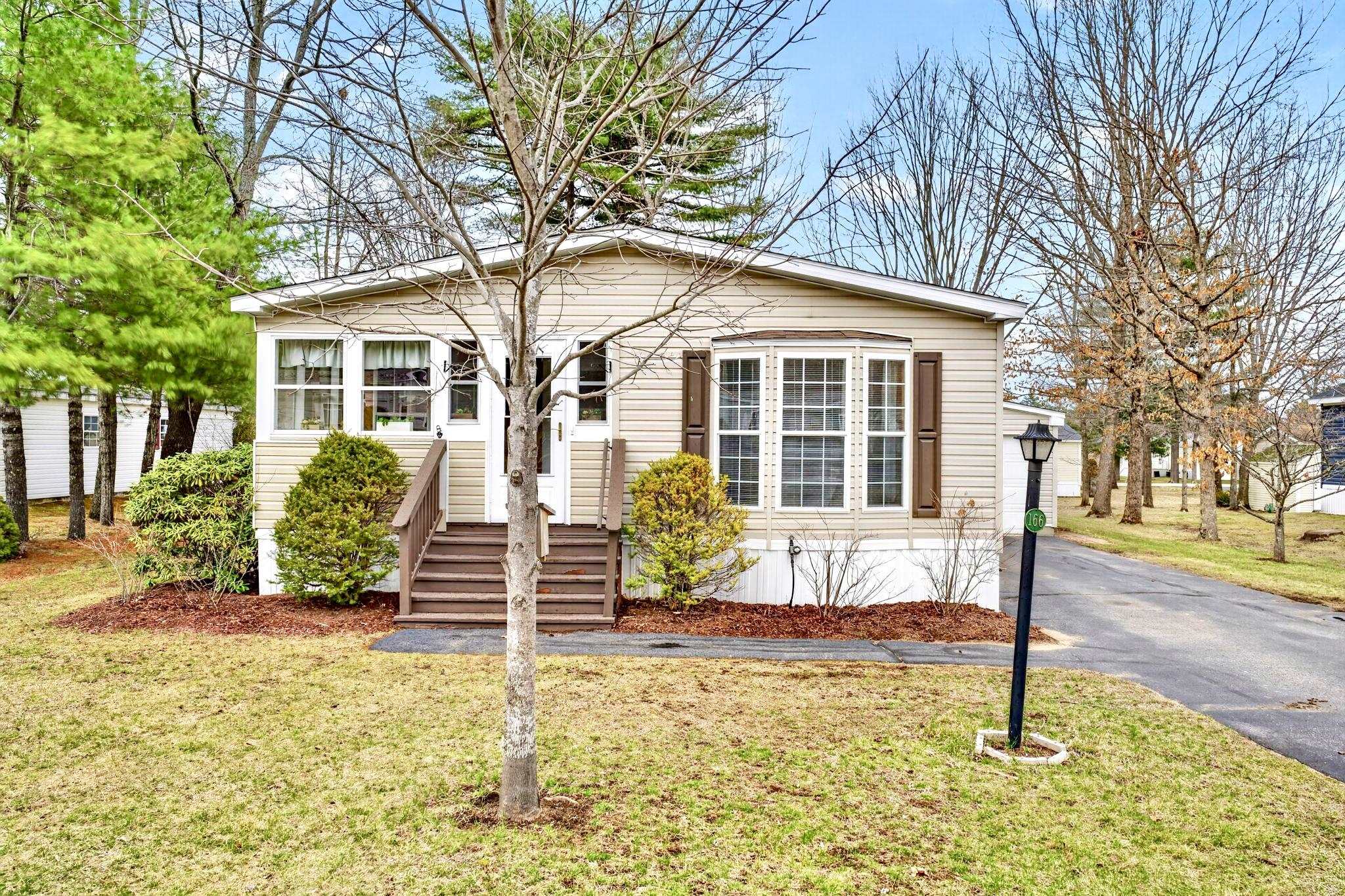166 Eagle Drive Rochester, NH 03868 - Photo 4 of 35 Gallery Image 4