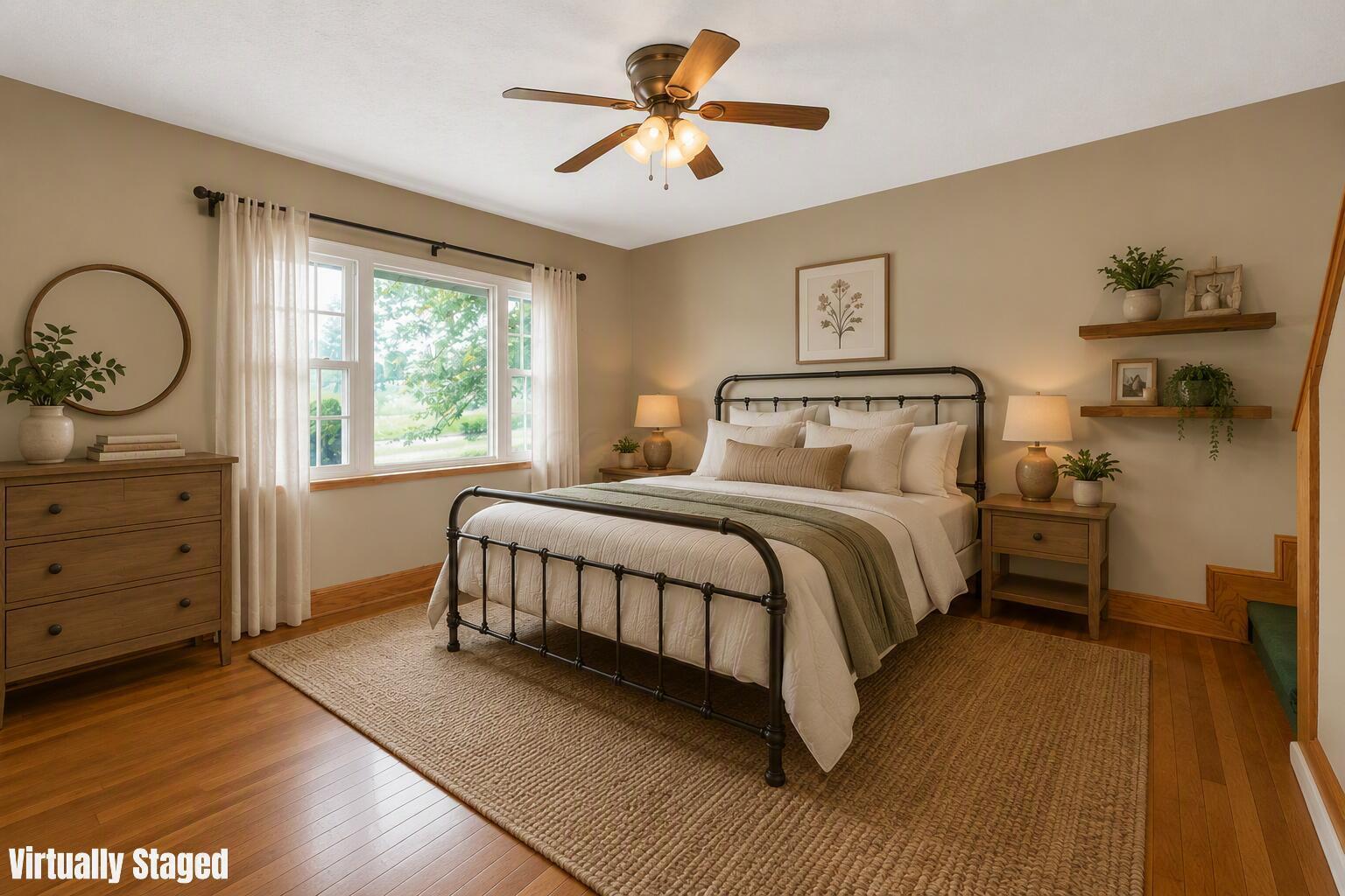 6575 Heigle Road Southwest Amanda, OH 43102 - Photo 27 of 68 Virtually Staged