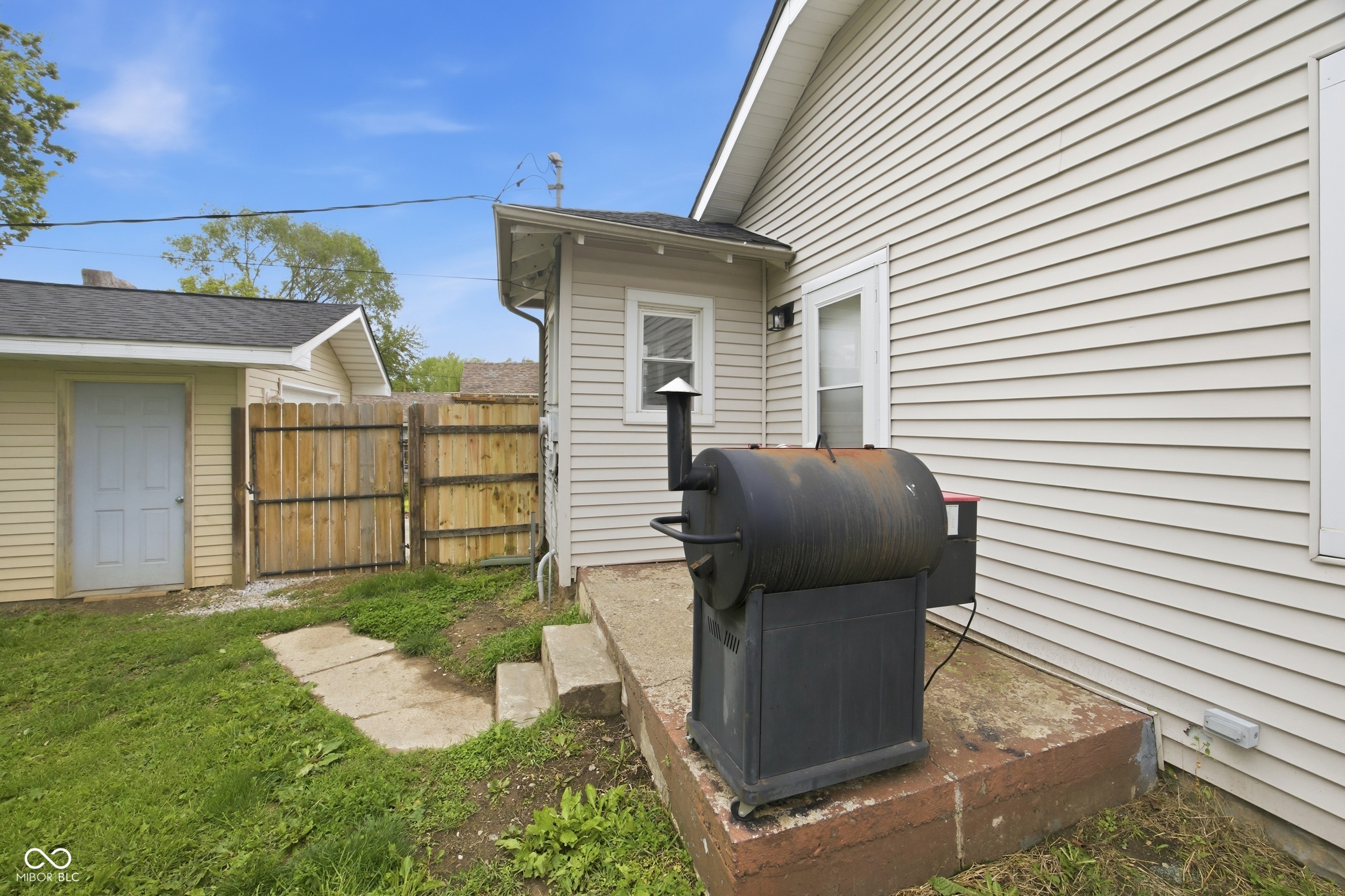 3431 Andover Road Anderson, IN 46013 - Photo 33 of 33 Gallery Image 33