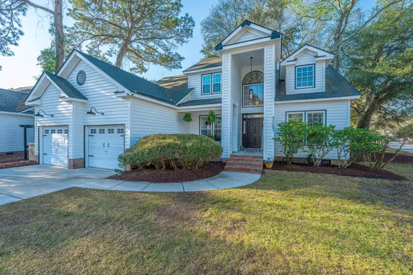$845,000 | 3103 Linksland Road, Mount Pleasant, SC 29466