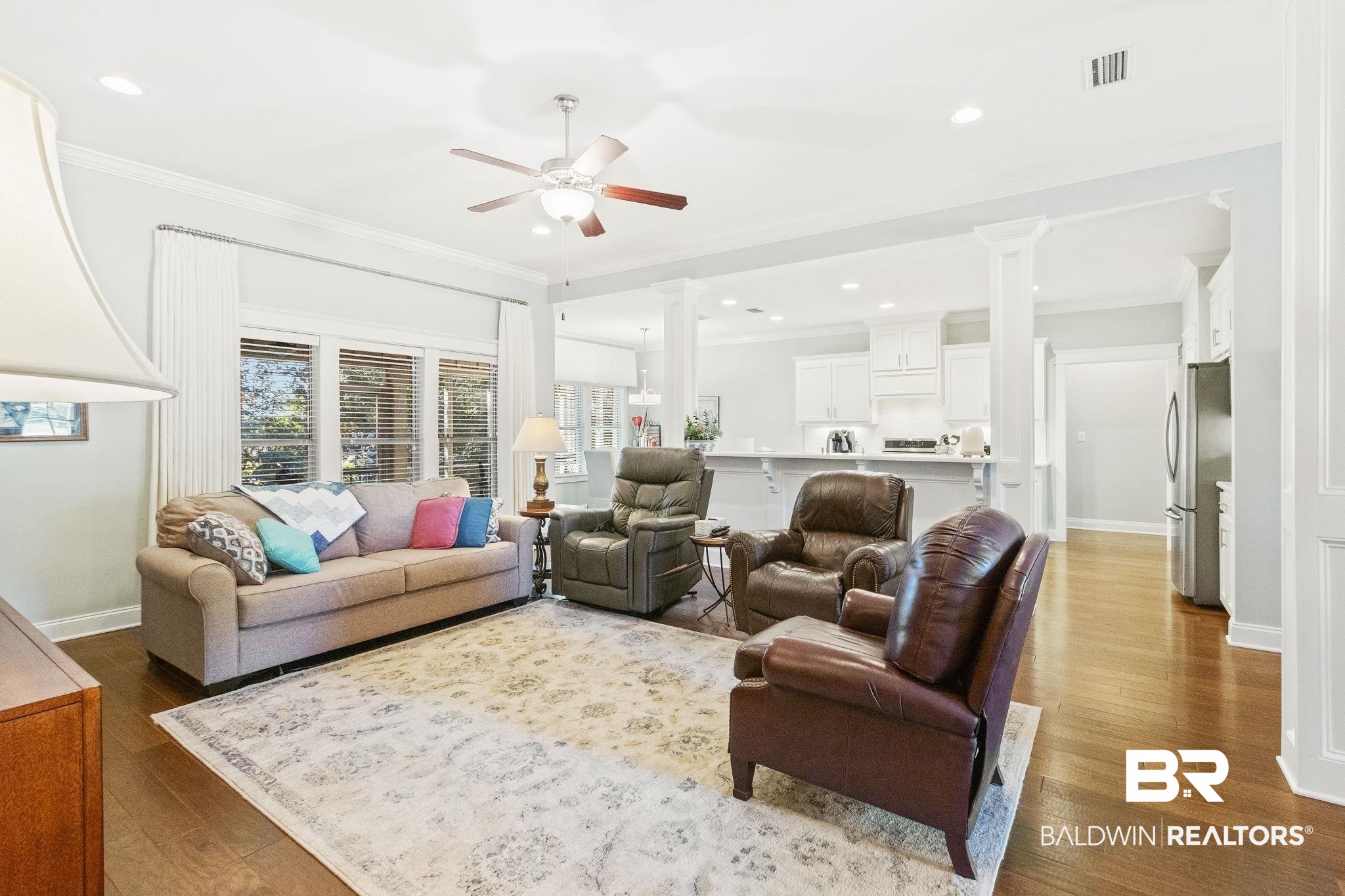 354 Craftsman Avenue Fairhope, AL 36532 - Photo 16 of 68
