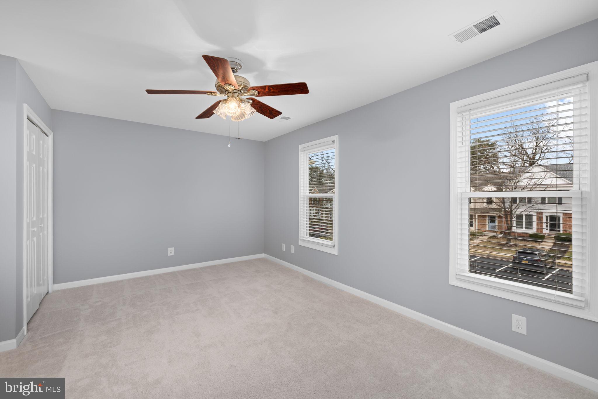 43861 Laburnum Square Ashburn, VA 20147 - Photo 17 of 46 a view of an empty room with a window