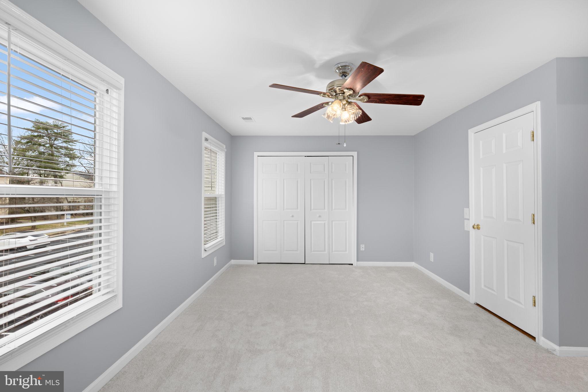 43861 Laburnum Square Ashburn, VA 20147 - Photo 18 of 46 a view of an empty room with a window