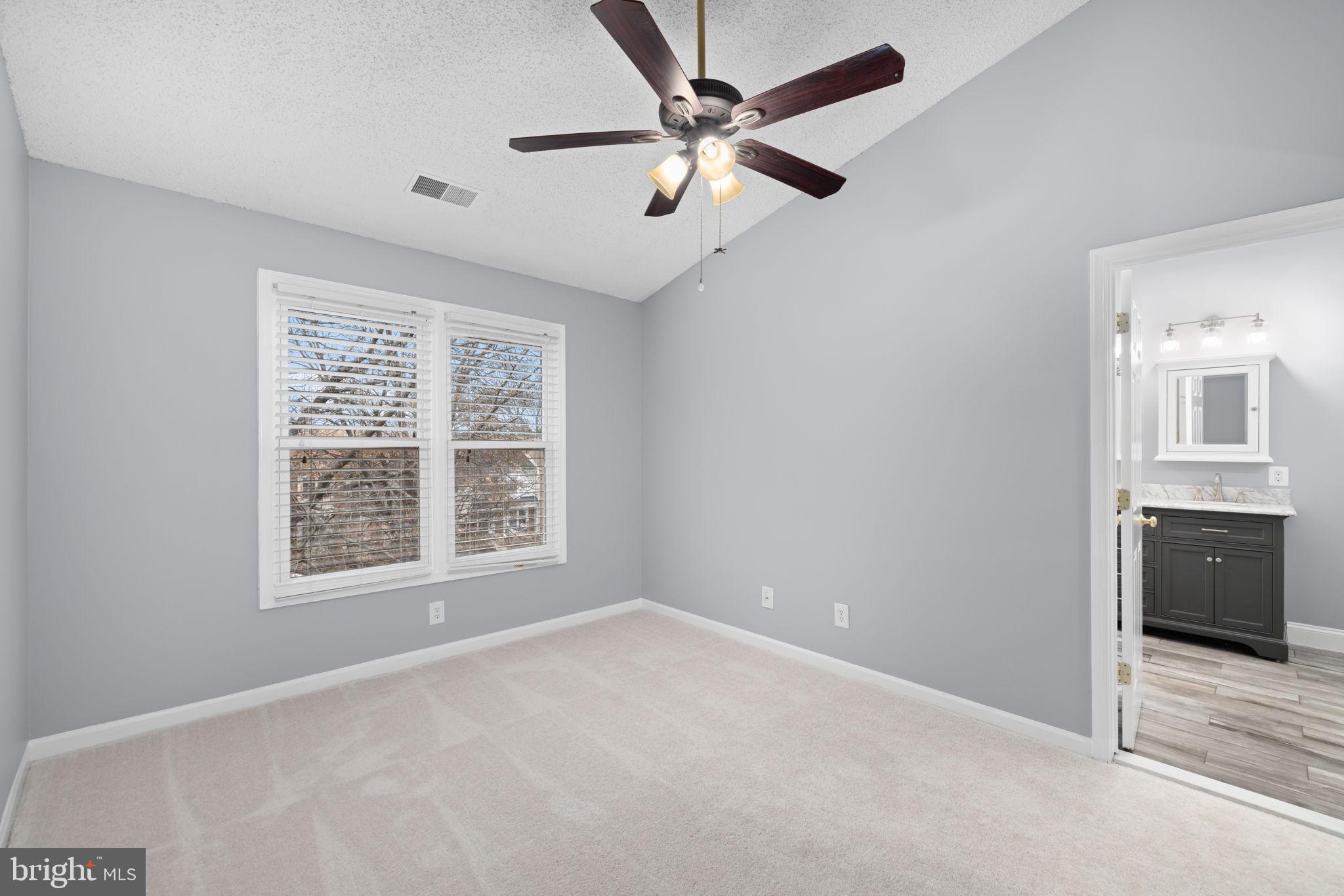 43861 Laburnum Square Ashburn, VA 20147 - Photo 23 of 46 a view of an empty room with a window