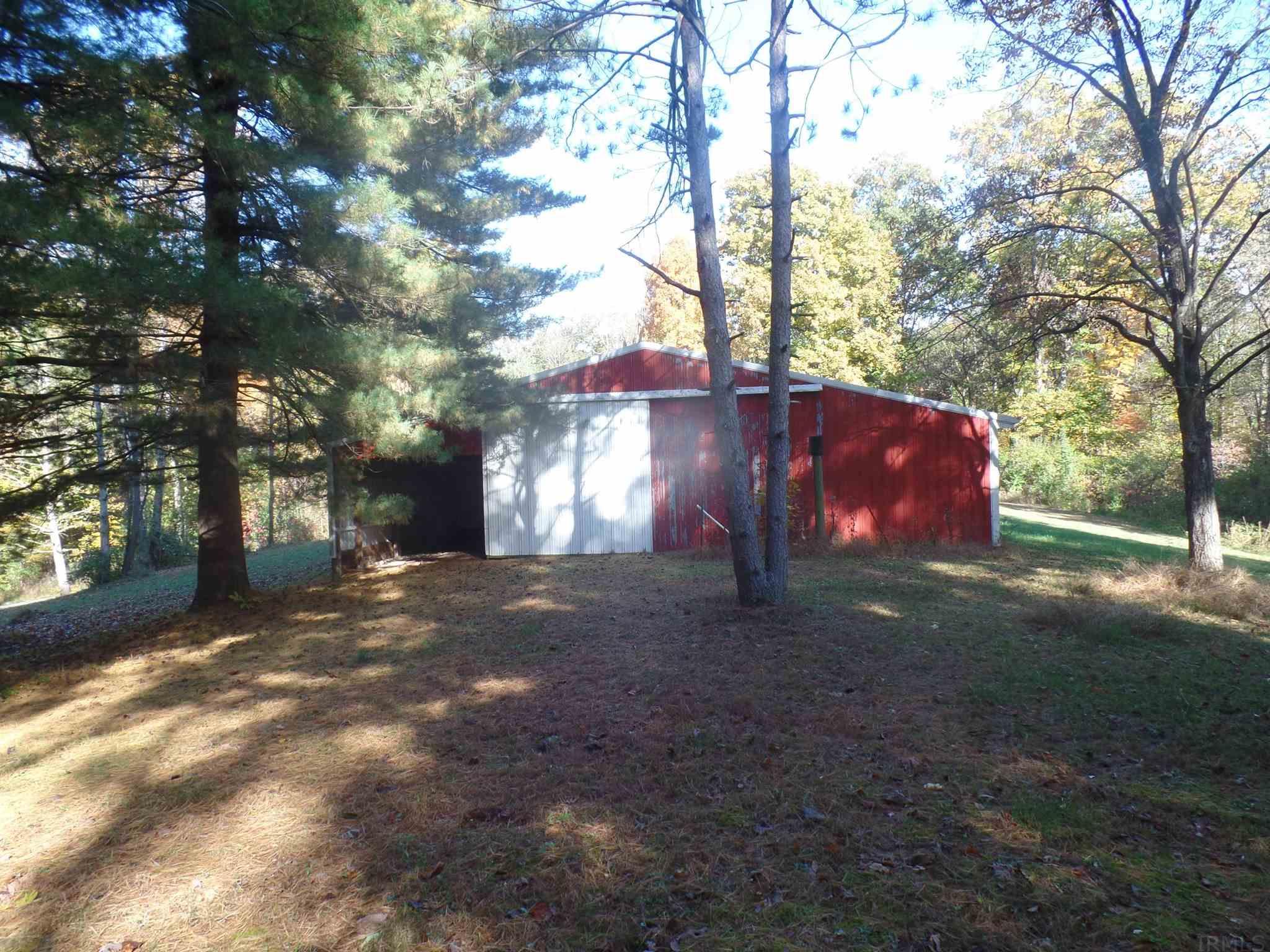 6895 South Doans Road Bloomfield, IN 47424 - Photo 20 of 29 Gallery Image 20