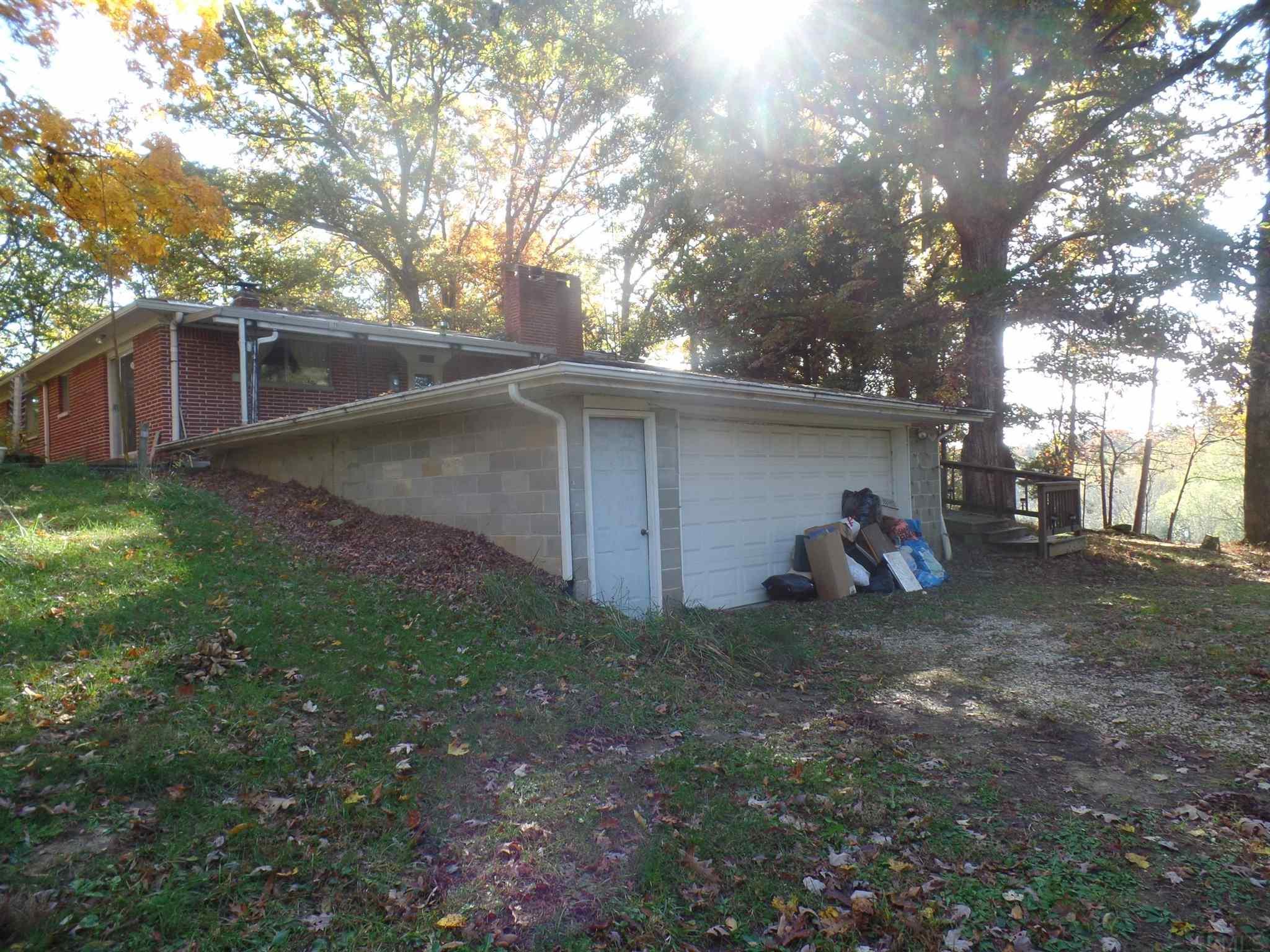 6895 South Doans Road Bloomfield, IN 47424 - Photo 27 of 29 Gallery Image 27