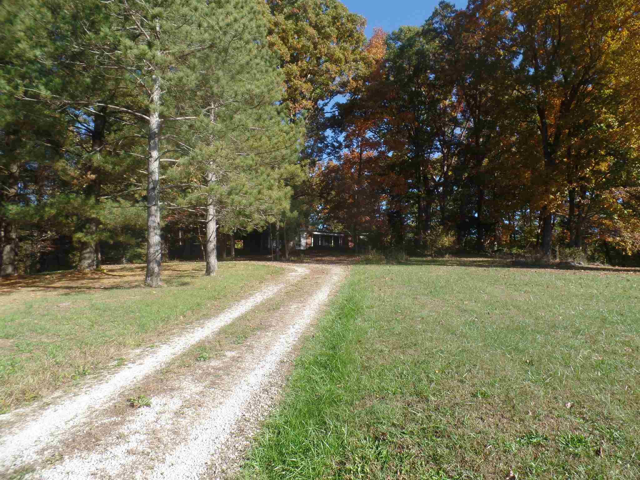 6895 South Doans Road Bloomfield, IN 47424 - Photo 29 of 29 Gallery Image 29
