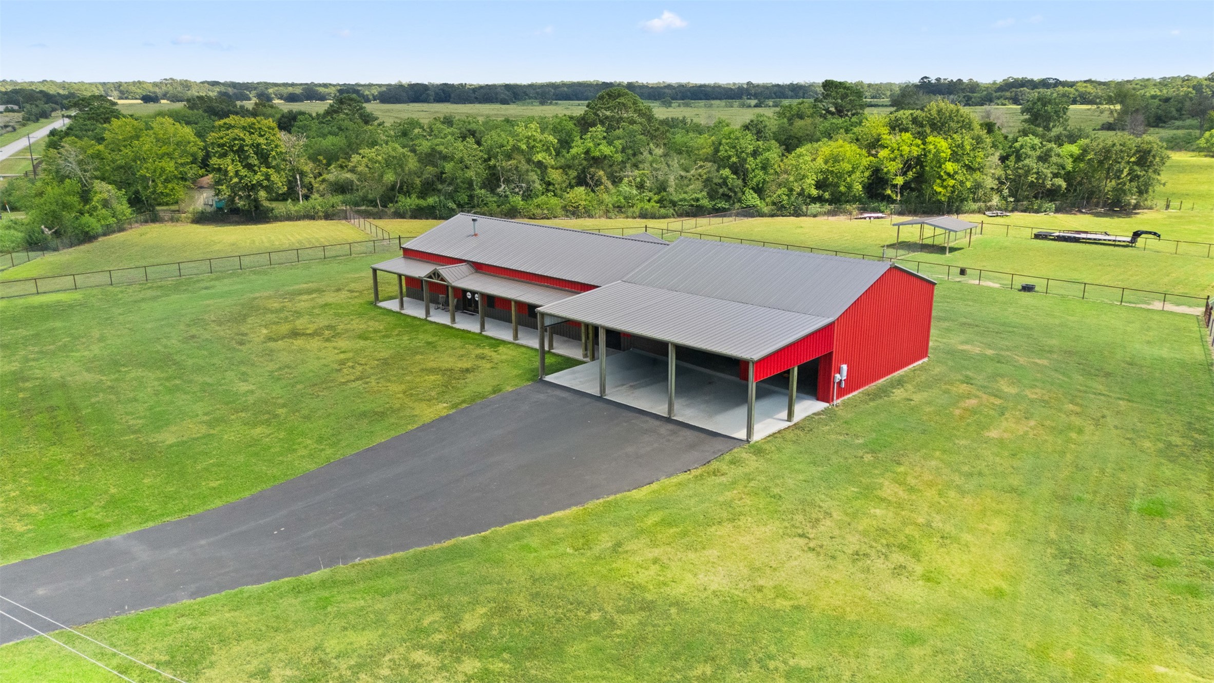 1402 Eagle Ferry Road Anahuac, TX 77514 - Photo 47 of 50 Gallery Image 47