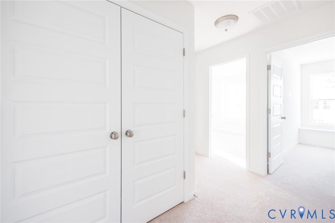239 Greenpark Road Sandston, VA 23150 - Photo 11 of 31 a bathroom with a shower