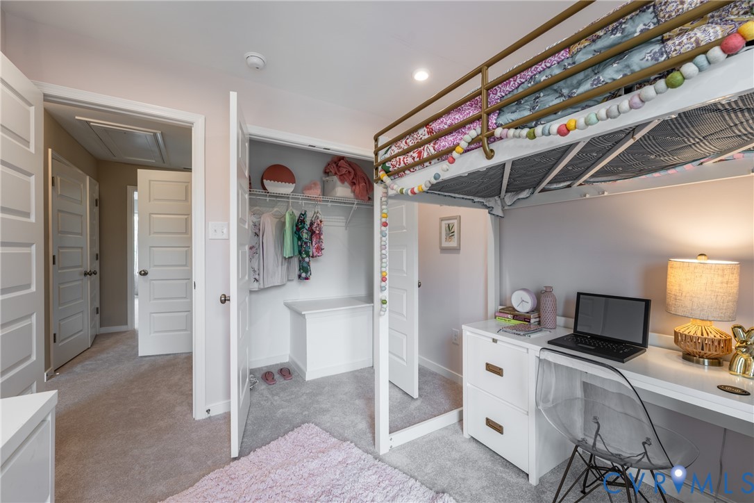 239 Greenpark Road Sandston, VA 23150 - Photo 19 of 30