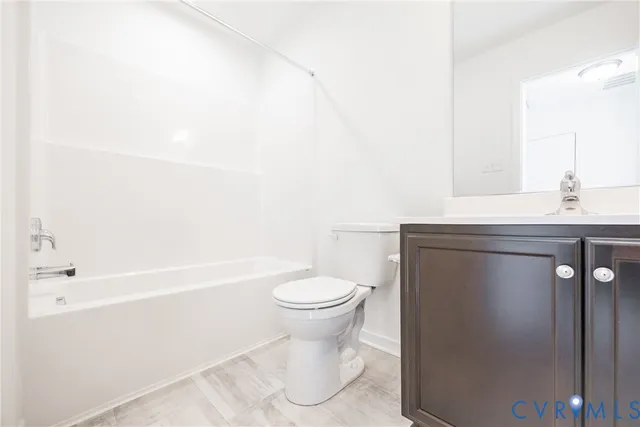 $319,570 | 239 Greenpark Road, Sandston, VA 23150