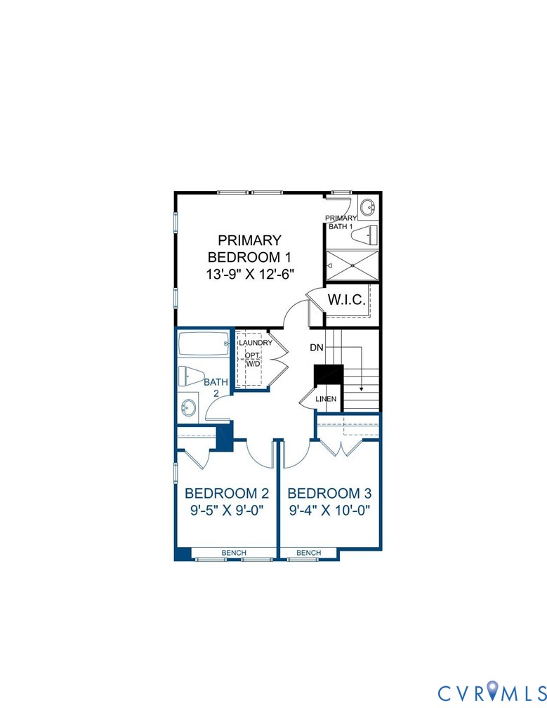 239 Greenpark Road Sandston, VA 23150 - Photo 23 of 31 a picture of a rug and a picture on the wall