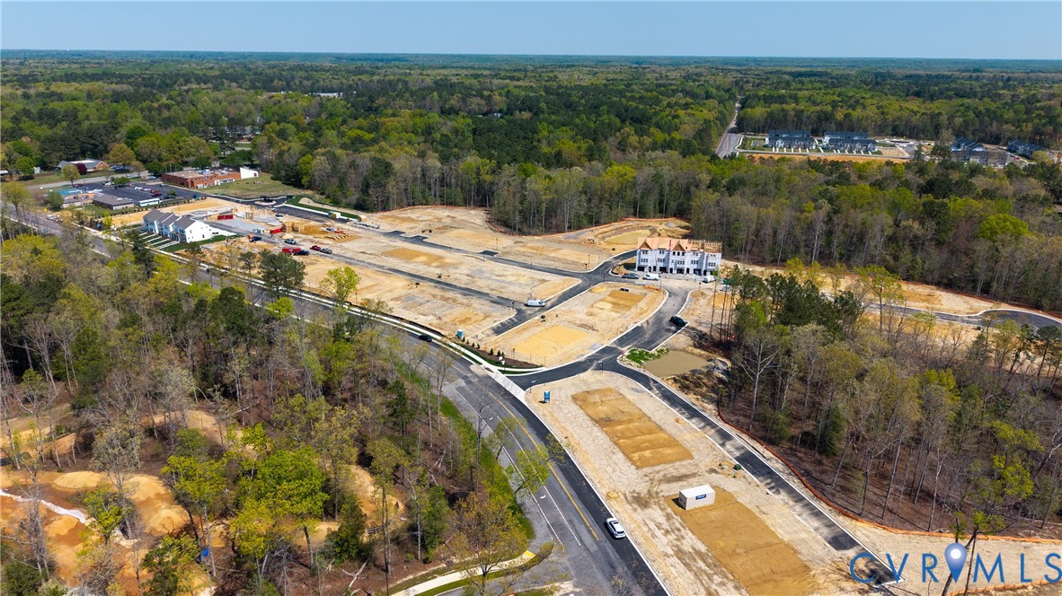 239 Greenpark Road Sandston, VA 23150 - Photo 30 of 31 a view of a city
