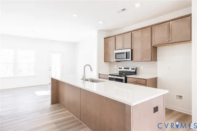 $319,570 | 239 Greenpark Road, Sandston, VA 23150