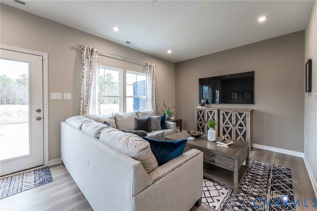 239 Greenpark Road Sandston, VA 23150 - Photo 10 of 30