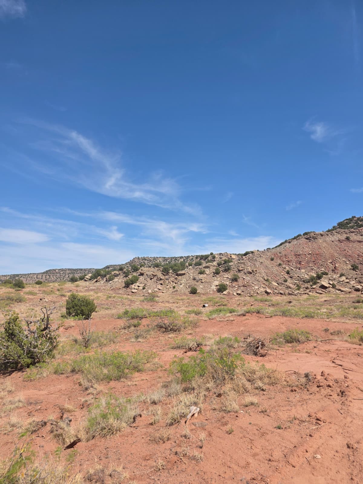 10 Rancho Lake Newkirk, NM 88431 - Photo 1 of 7