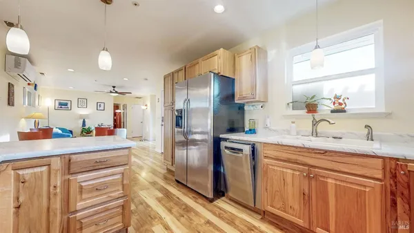 $575,000 | 9011 Donald Street, Graton, CA 95444