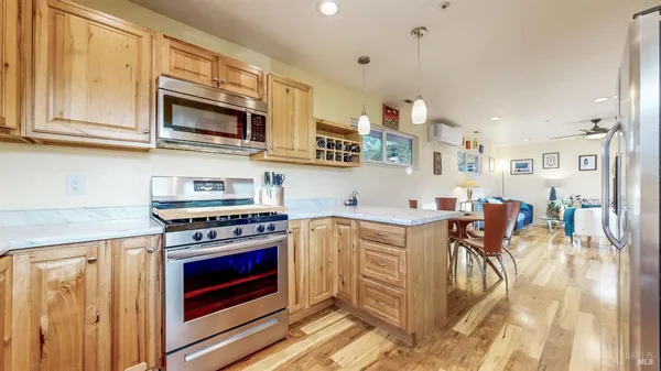 $575,000 | 9011 Donald Street, Graton, CA 95444