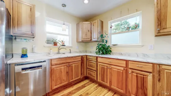 $575,000 | 9011 Donald Street, Graton, CA 95444