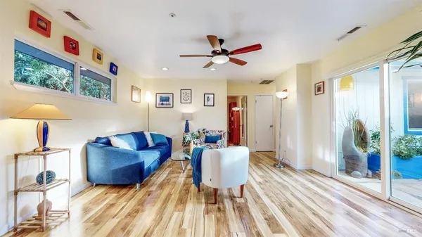 $575,000 | 9011 Donald Street, Graton, CA 95444