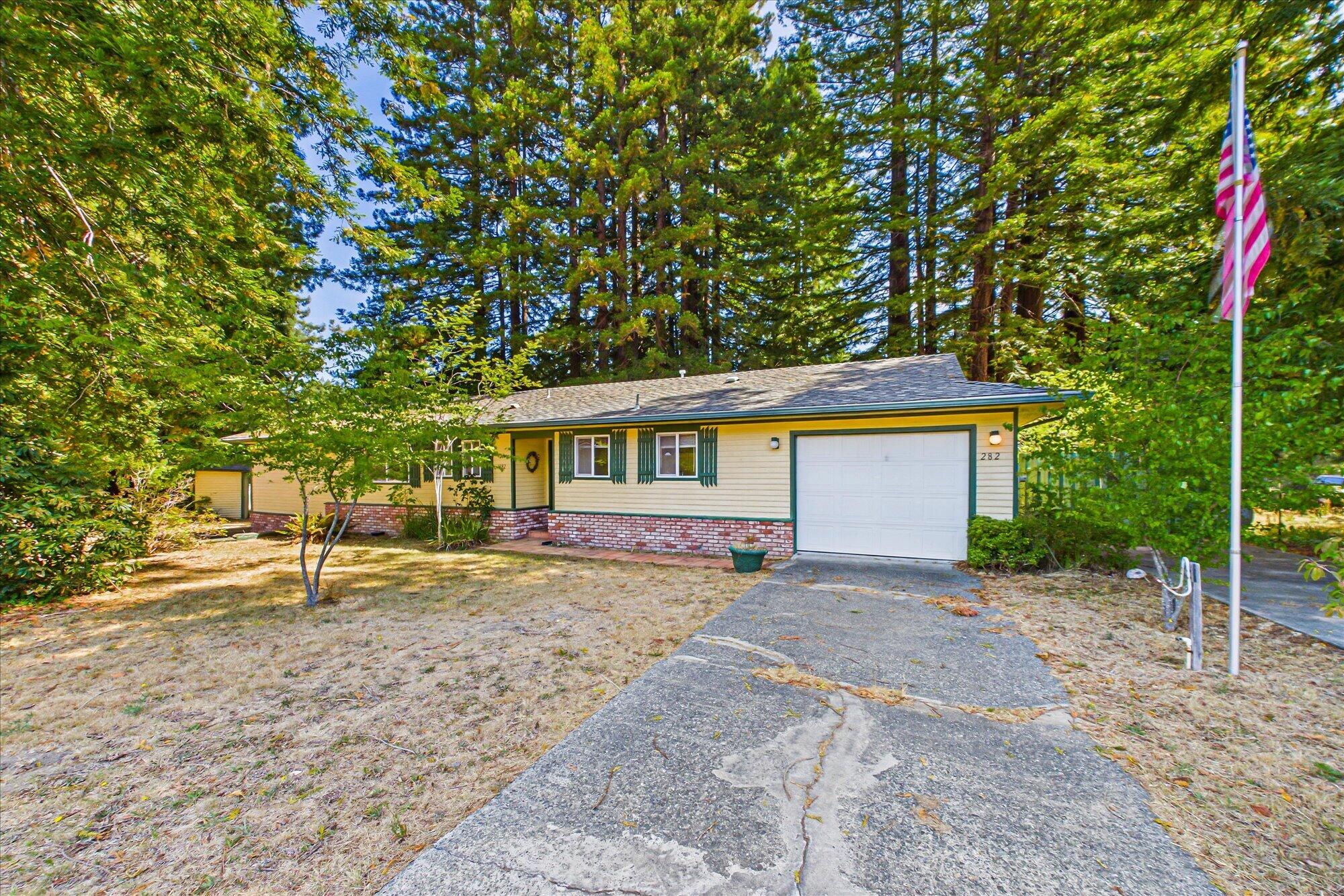 282 Sorenson Road Redcrest, CA 95569 - Photo 2 of 67 Gallery Image 2