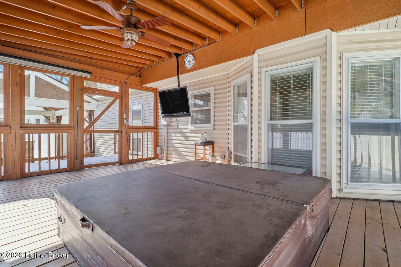 2607 Wareham Road Louisville, KY 40242 - Photo 56 of 67 2607 Wareham Rd - 52