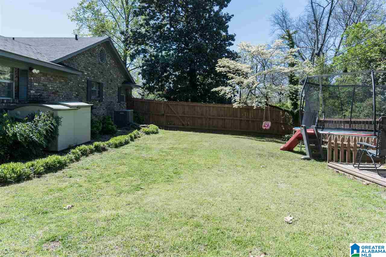 924 Wickford Road Birmingham, AL 35216 - Photo 48 of 50