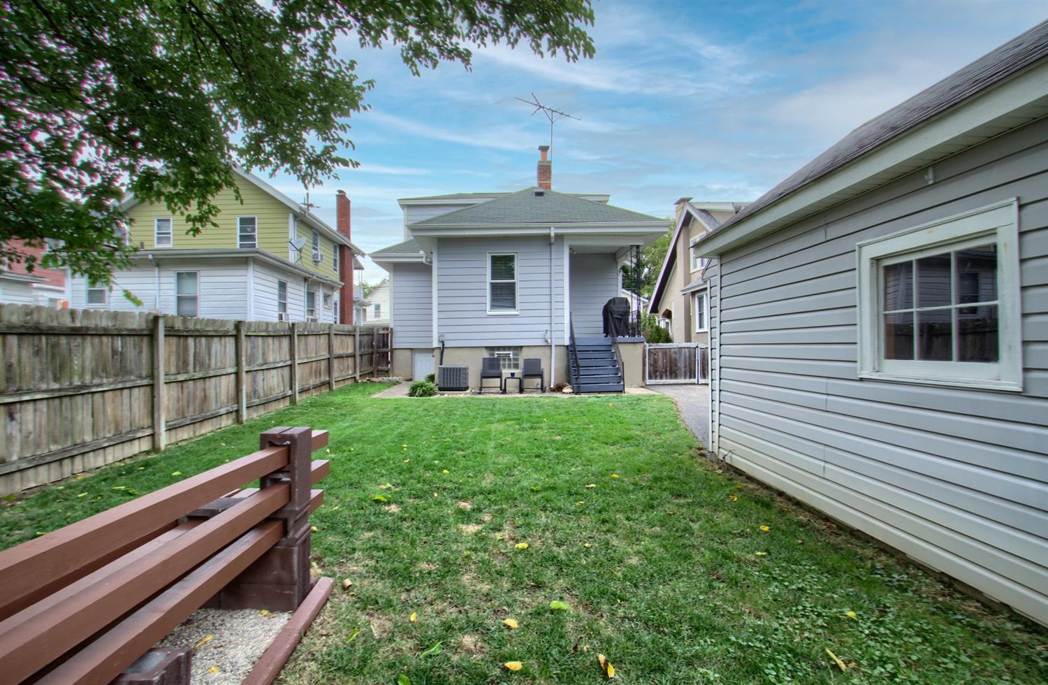 3407 Brotherton Road Cincinnati, OH 45209 - Photo 40 of 40 Gallery Image 40