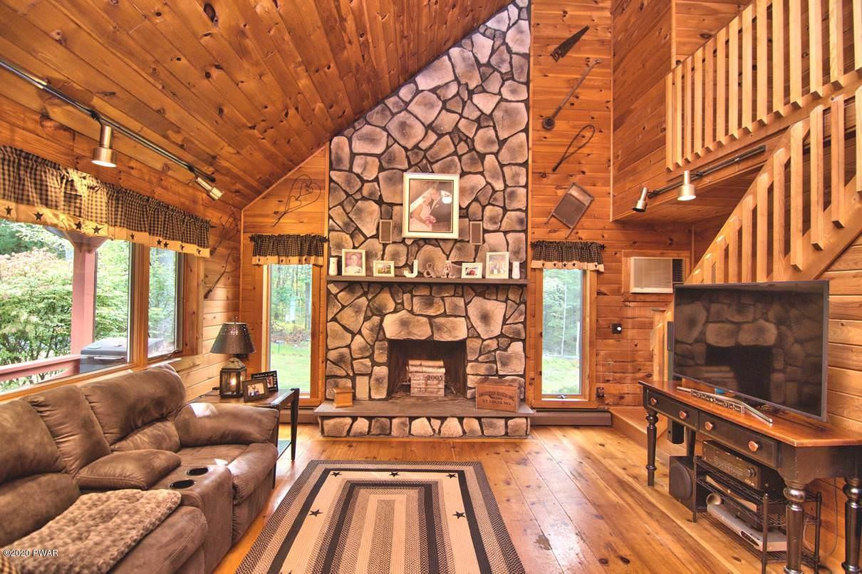 200 Neil Thompson Road Lackawaxen, PA 18435 - Photo 8 of 110 Photo 007