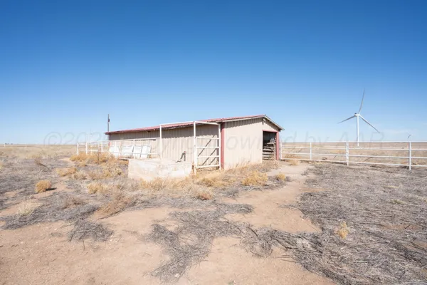 $135,000 | Tbd Juliet Road, Claude, TX 79019