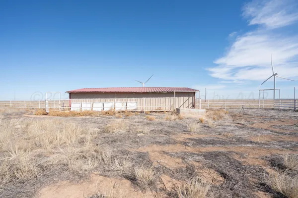 $135,000 | Tbd Juliet Road, Claude, TX 79019