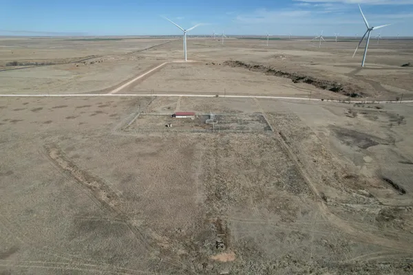 $135,000 | Tbd Juliet Road, Claude, TX 79019