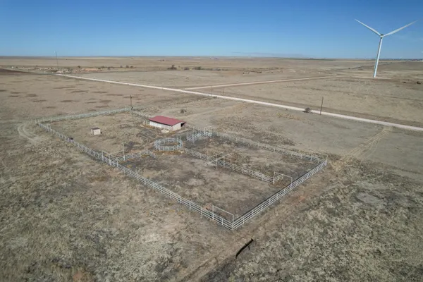 $135,000 | Tbd Juliet Road, Claude, TX 79019
